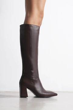 MUST CHOCOLATE PU - comprar online
