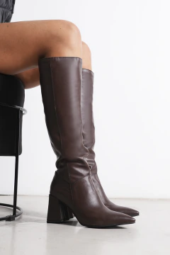 MUST CHOCOLATE PU - tienda online
