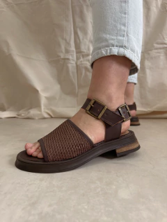 TULIA CHOCO - comprar online