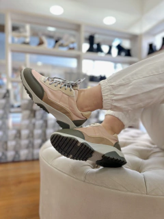 IVETTE BEIGE - comprar online