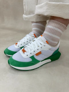 AURORA VERDE - tienda online