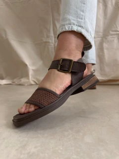 TINA RAFIA CHOCO - Renatta San Fco