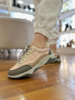 IVETTE BEIGE - tienda online