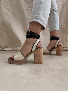 MOHIRA CHAROL CRUDO - comprar online