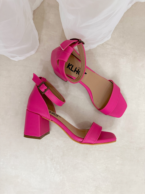 SARI FUCSIA