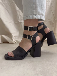 NORMA NEGRO - Renatta San Fco