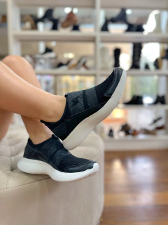 WINTER NEGRO