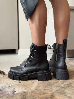 NEW HELI NEGRO - Renatta San Fco