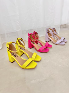 Imagen de SARI FUCSIA