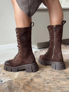 MITRA CHOCOLATE - Renatta San Fco