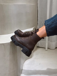 HELI CHOCOLATE - Renatta San Fco