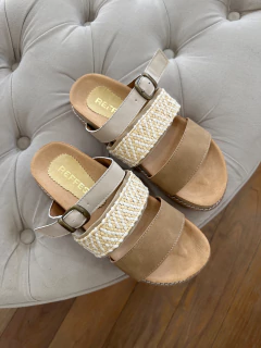 IRIS CAMEL - tienda online