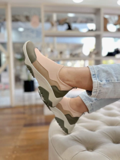 MARBELLA SALMON - Renatta San Fco