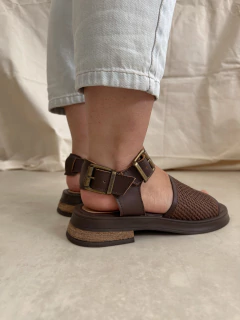 TULIA CHOCO - Renatta San Fco