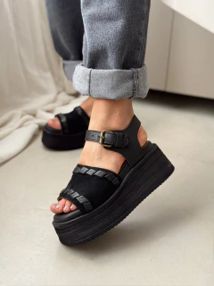 ATENA NEGRO - Renatta San Fco