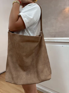 BOLSO TOTE VISON