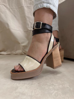 MOHIRA CHAROL CRUDO - tienda online