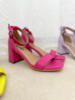 SARI FUCSIA - tienda online