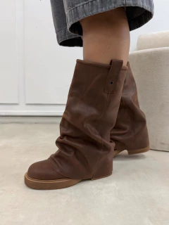 MIRANDA CHOCO - Renatta San Fco