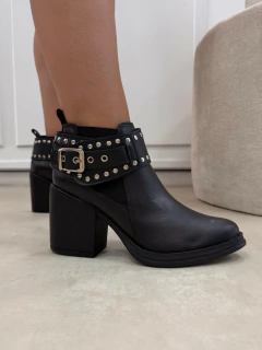 RUFINA NEGRA - tienda online