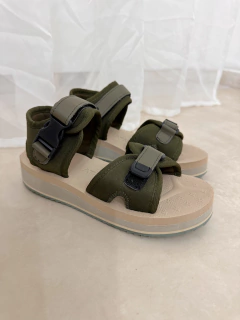 BARU VERDE - comprar online