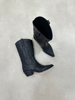 PALERMO NEGRA - tienda online