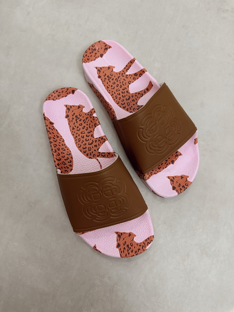 OJOTAS GOYI CAMEL - comprar online