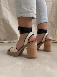 MOHIRA CHAROL CRUDO