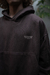 HOODIE CLASSY CHOCO en internet