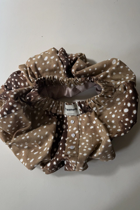 Mini Bubble Bambi