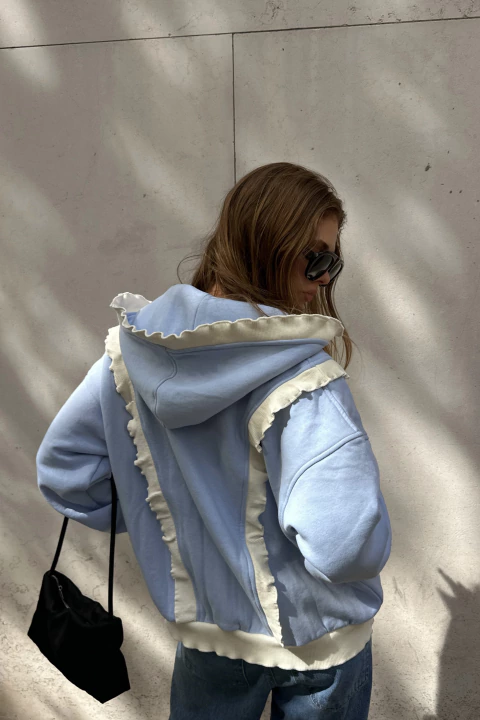 Campera Butterfly Argentina