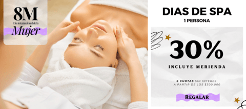 Carrusel Plaza Spa