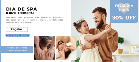 Carrusel Plaza Spa