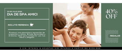 Carrusel Plaza Spa