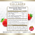 Age Biologique Hydrolyzed Collagen con te blanco 200grs - comprar online