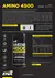 ENA SPORT Amino 4500 150 tabs - comprar online