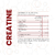 One Fit Nutrition Creatina Micronizada 200 grs - comprar online