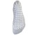 Sox Medias Antideslizantes Pilates Yoga Invisibles - comprar online