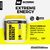 Nutremax Extreme Energy 560 Grs - comprar online