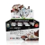 Gentech Iron Bar Barras Proteicas - tienda online