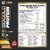 Gold Nutrition Iso Gold Protein 2lbs en internet
