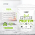 Star Nutrition Just Plant Protein 100% Vegana 2 Lbs en internet
