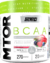 Star Nutrition Mtor Bcaa Evolution 270 Grs - El Nogal Suplementos