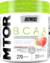 Star Nutrition Mtor Bcaa Evolution 270 Grs en internet