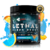 PainLabs Pre Workout Lethal Human Beast 300 grs