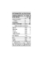 Star Nutrition Mtor Bcaa Evolution 540 Grs