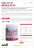 ENA SPORT BCAA Reload 220gr en internet