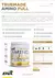ENA SPORT Amino Full Truemade 146 grs - comprar online