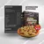 Pulver Pizza Proteica 10 sobres - comprar online