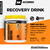 Nutremax Recovery Drink 540 Grs - comprar online